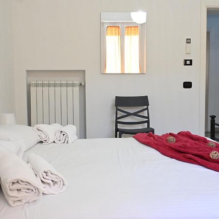 Inn Pisa Rentals 2- Starlight Central Flat Extérieur photo