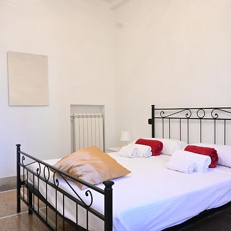 Inn Pisa Rentals 2- Starlight Central Flat Extérieur photo