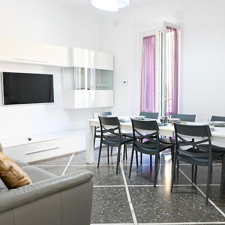 Inn Pisa Rentals 2- Starlight Central Flat Extérieur photo